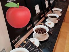-蓉小乔·RONG COFFEE(春熙路店)