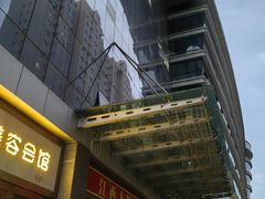 -江南大酒店·地道正宗有锅气的江西菜(中华北大街店)