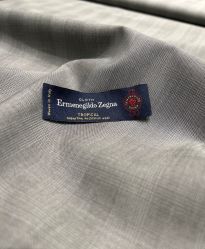 -Biella Fibers杰尼亚Zegna面料西装·夹克·礼服全定制Bespoke(晶耀前滩店)