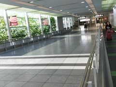 -中部国际机场