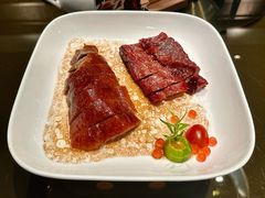 -ZEN采蝶轩·粤味臻鲜·手作点心·商务宴请(泰州店)