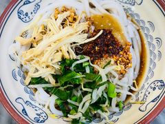 -再回首鸡肉米线(人民路一店)