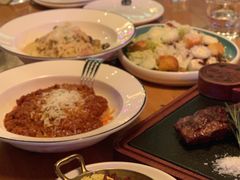 -MR.ROCKY洛奇先生RESTAURANT&BAR(宝安壹方城店)