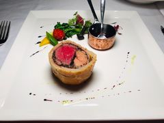 惠灵顿牛排-蝶舍·MAISON PAPILLON