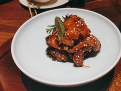 -外婆家(静安大悦城店)
