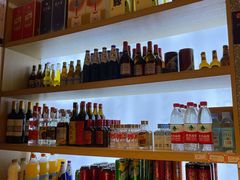 -杨氏青龙虾·羊蝎子(金盛路总店)