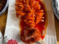 -赤宴·川菜(玉林店)