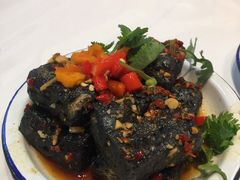 文和友臭豆腐-老长沙龙虾馆(梅林店)