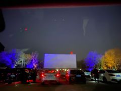 -枫花园汽车电影院(朝阳公园店)