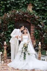 -雪中彩影婚纱摄影·微光艺术中心