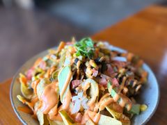 墨西哥芝士玉米片-黑角餐厅美式狂野Blackhorn(昌茂花园店)