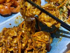-鹤之乡·齐齐哈尔东北炭火烤肉(昆明盈江路店)