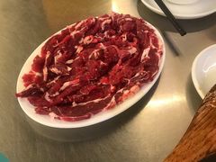 -胡须佬鸡煲四季火锅店(石厦西村直营店)
