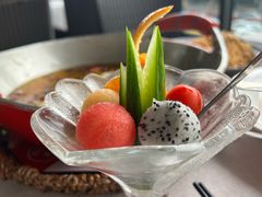 -渝信川菜(南滨店)
