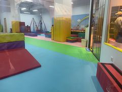 -飞奇儿体能体操馆(和平印象城店)