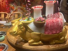 -尚海豆捞(乐虹坊店)