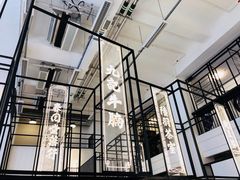 -大馆(前中区警署建築群)