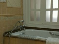 -平湖九龙山庄园圣马可酒店