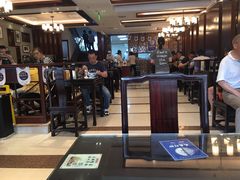 大堂-熙盛源(滨湖万达店)