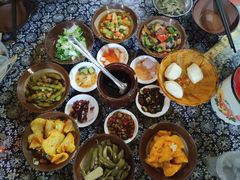 -张关合渣(航空大道店)