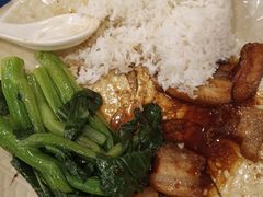 -玲又珑美食(盘福路店)
