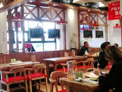 大堂-申记串道(中街店)