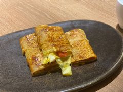 -金掌勺锅包肉(华润万象城店)