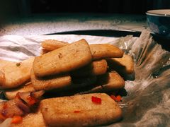-桂满陇·蟹黄小笼汤包(中山公园店)