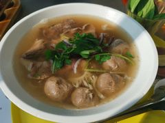 特别牛肉汤河粉-蔡澜PHO(海岸城店)