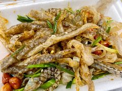 -陈添記·祖傳爽鱼皮·西关老字号(广州首店)