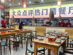 -亿牌牌东北烧烤(怀特店)