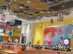 -菲滋意式餐厅(鄞州印象城店)