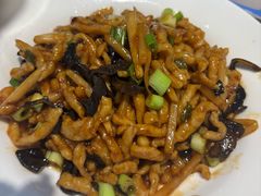 -川人百味(亿合城店)