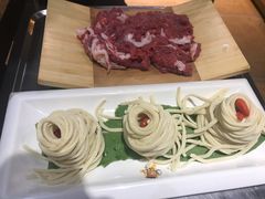 -潮汕牛肉火锅(铁西店)