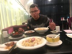 -鹿港小镇(霄云店)