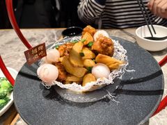 -老福洲·三十年福州味(斗东店)