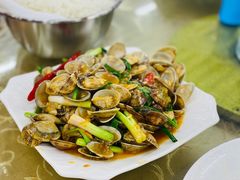 -双月饭店·20年老字号(新村店)