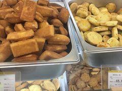 -哈氏·上海哈尔滨食品厂(五角场万达广场店)