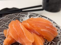 -争鲜回转寿司(通州万达店)