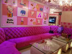 -糖果KTV(澄海店)