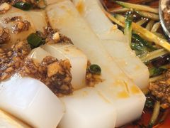 -四川饭店(城乡购物中心店)