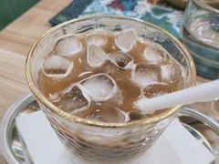 -捌楼咖啡书吧(南开店)