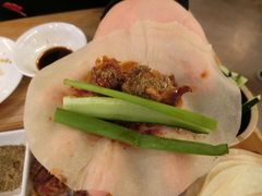 -陈傻子餐厅(世纪都会店)