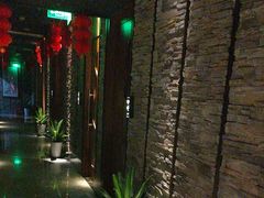 -臻享养生·SPA·影院式足道(汇臻店)