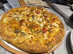 意式肉酱披萨-必胜客(漕宝路店)