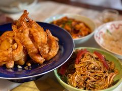 -小吊梨汤·北京菜·烤鸭(双井乐成中心店)