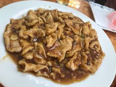 -老苏扬饭店