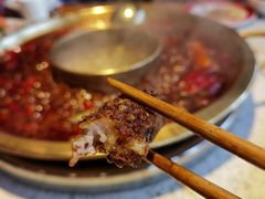 -大味生态火锅(蓝谷地店)