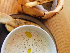 松露蘑菇汤-EN SPACE恩空间