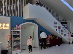 -西安小天鹅艺术团(曲江Alice店)